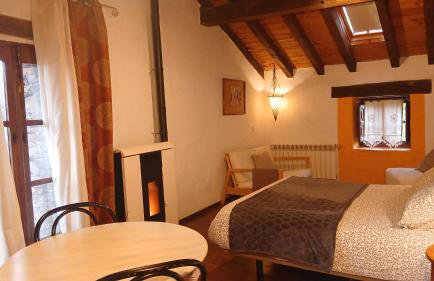 Casa Rural La Casa Del Sol - Foto 2