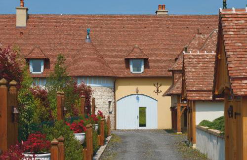 La porte bleue - Photo 23