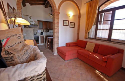 Gli Archi di Corsanello - Foto 7