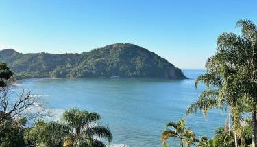 Casa 3 Suítes com Vista para o Mar - Praia Barra do Sahy - Foto 2