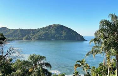 Casa 3 Suítes com Vista para o Mar - Praia Barra do Sahy - Foto 2