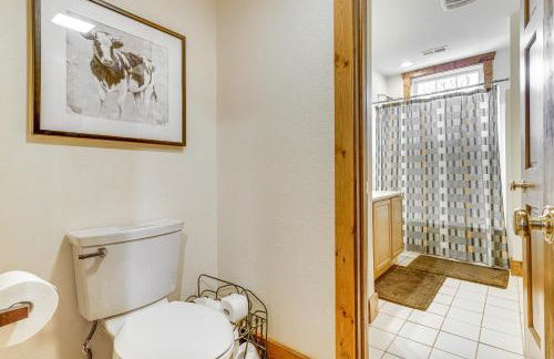 The Lodge at Crider Creek Getaway on 140 Acres! - Foto 12