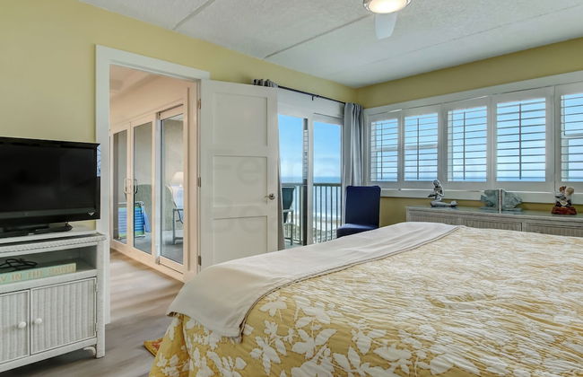 Amelia by The Sea Rentals - Foto 25