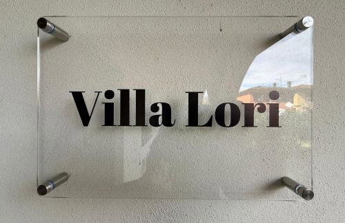 Villa Lori - Foto 48