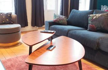 Nouveau - Le Médicis - Centre - Foto 11