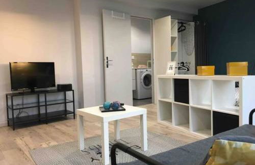 Immeuble La DOA proche CHU - Foto 3