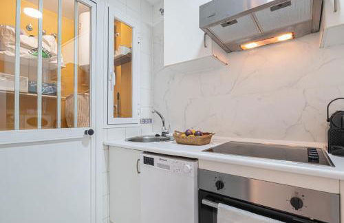 Apartamento Guadalmina Beach - Photo 19