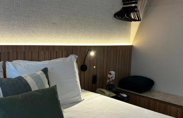 Flat Praia do Canto Iate Clube long Stay - Foto 49