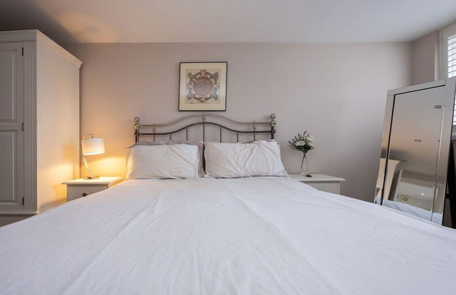 Host Stay Downs Valley House - Foto 16