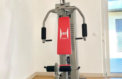 Quinta de Santa Ana, em Vizela - Foto 22