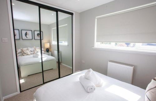 Stylish and Modern 2 Bed House - Foto 14