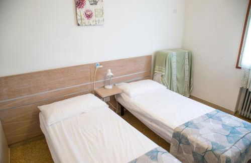 Two triple bedroom flat near the beach in Eraclea - Foto 10