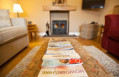 1 Bed in Howden oc-g0181 - Foto 5