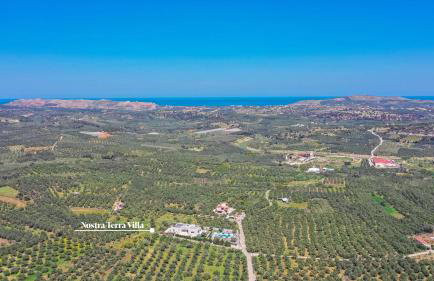 Nostra Terra Villa, 2-acre Secluded Nature Escape with Heated Pool, By ThinkVilla - Photo 70