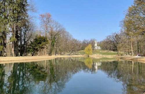 COOKIE Apartment - Foto 19