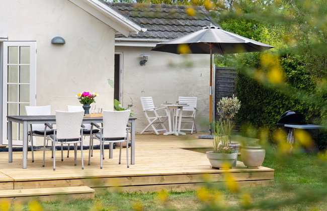 "Quanna" - 50m from the sea - Foto 10