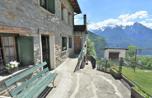 Holiday Home Rustico Olmo by Interhome - Foto 65