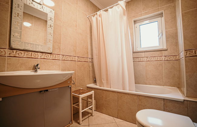 Portugal Rentals Vila da Praia Apartments - Foto 37