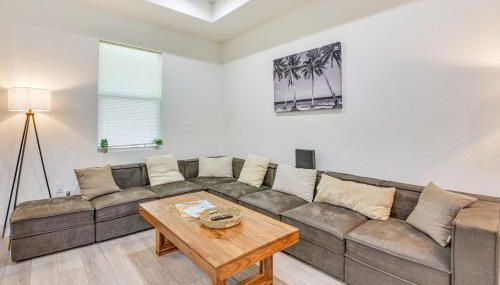 Family-Friendly Home 8 Mi to Warm Mineral Springs - Foto 5