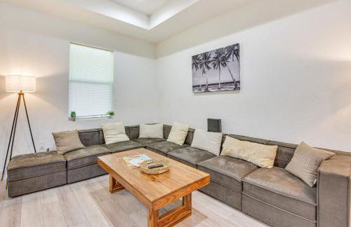 Family-Friendly Home 8 Mi to Warm Mineral Springs - Foto 5