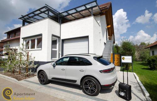 Apartment Keuerleber - Foto 8