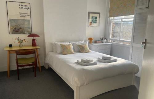 Two charming flats near Notting Hill - Foto 56