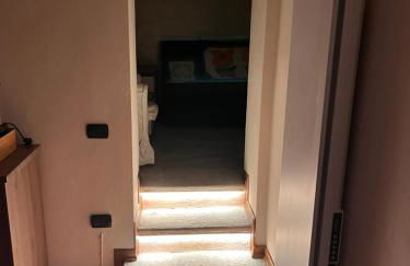 VSC Apartment - Appartamento in villa storica vista lago e piscina - Foto 46