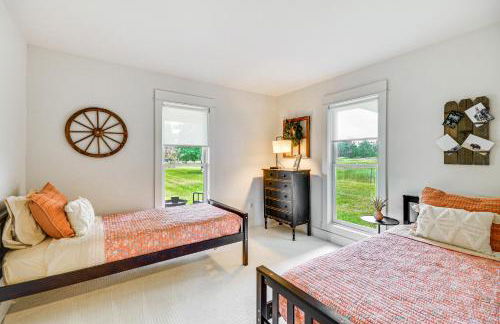 Lovely Roberts Home with Patio and Mountain Views! - Foto 24