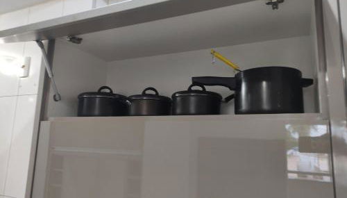 B2 AP 203 Condomínio fechado - Foto 2