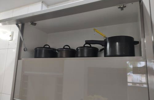 B2 AP 203 Condomínio fechado - Foto 2