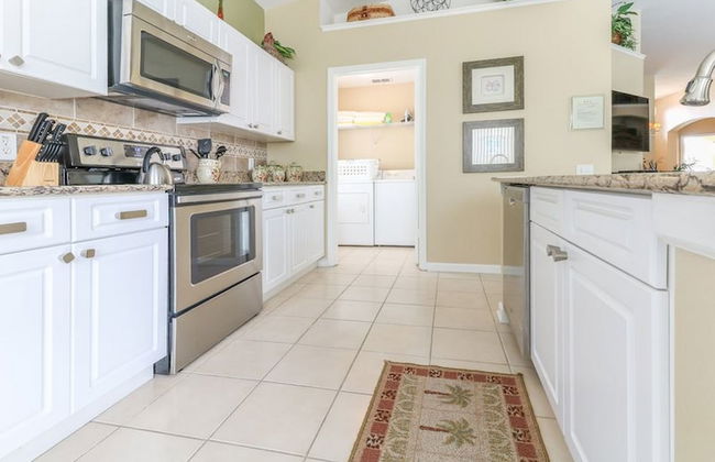 Windsor Palms Resort - Foto 39