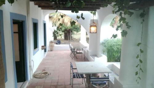 casa Rosa e casa Stella - Panarea centro - Foto 5