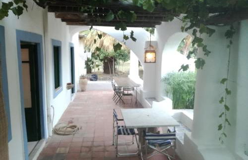 casa Rosa e casa Stella - Panarea centro - Foto 5