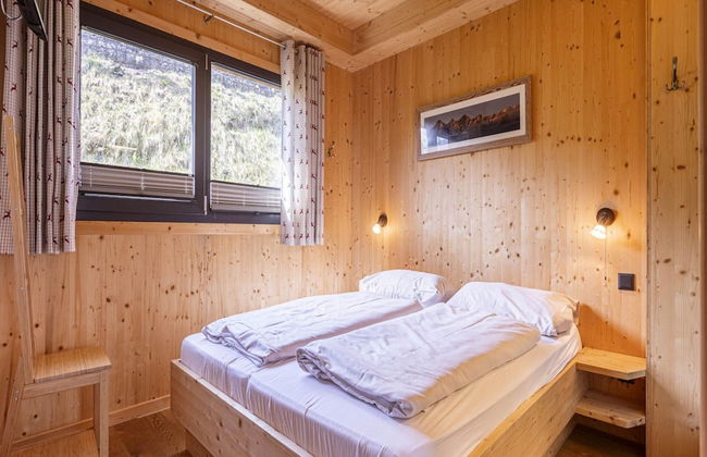 Chalet With Panoramic Sauna - Foto 6