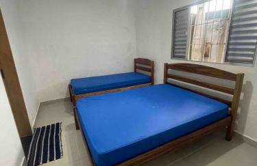 Itanhaém Casa na Praia , 80mts do mar , beira mar - Foto 22