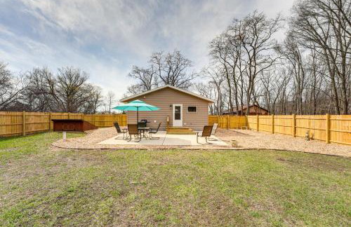 Boat, Fish and Hike Cozy Getaway in Twin Lake! - Foto 19