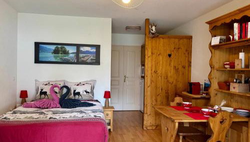 Le Studio Savoyard - Foto 3