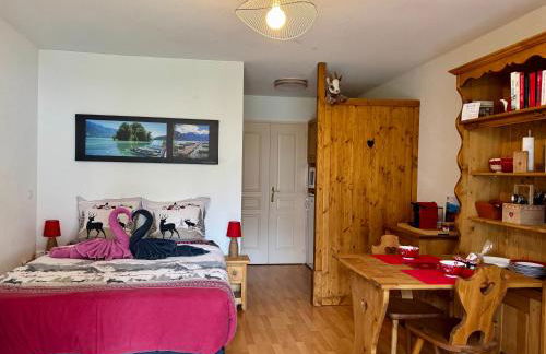 Le Studio Savoyard - Foto 29