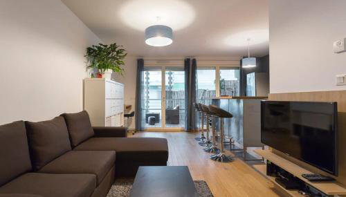 Hamac Suites - Le confluence terrace - 4p - Foto 5