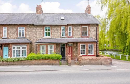 Jasmine Cottage - Foto 2