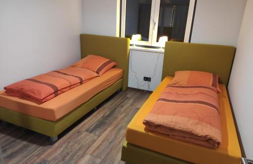 Ferienwohnungen Graßmann - Foto 15