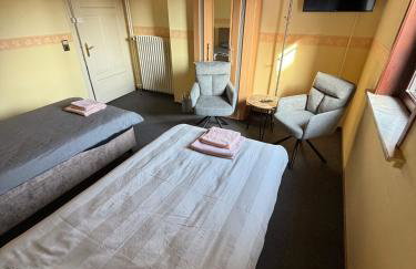 Pension Alisa - Foto 24