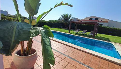 VILLA VEGA RELAX EN EL PARAISO - Foto 3