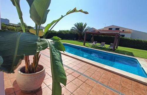 VILLA VEGA RELAX EN EL PARAISO - Foto 3