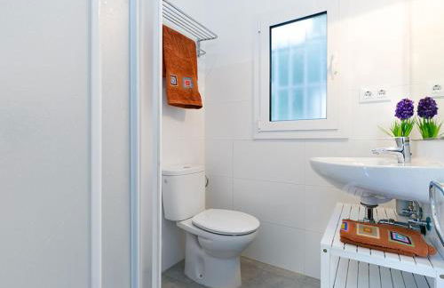 Casa Acogedora a 20m Playa Roses con Parking - ES-228-113 - Foto 7