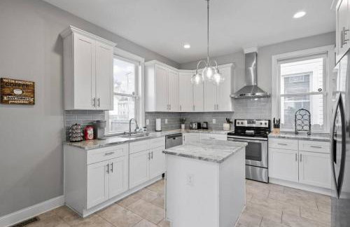 Spacious, Vibrant Home 'n Central Richmond, VA! - Foto 36