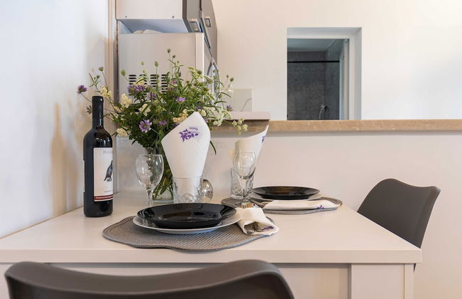 Apartments Roza - Foto 26