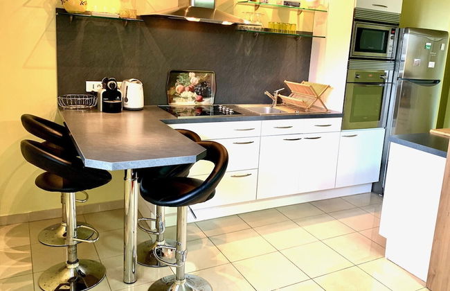 Apart-Hotel Riviera Old Port - Foto 11