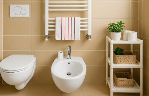 Borgo del 1700- 5 posti letto e patio - Foto 14