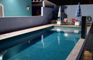 Itanhaem - Casa com Piscina - Foto 39